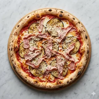 Parmigiana