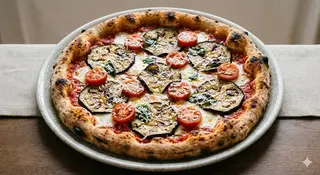 Parmigiana