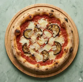 Parmigiana