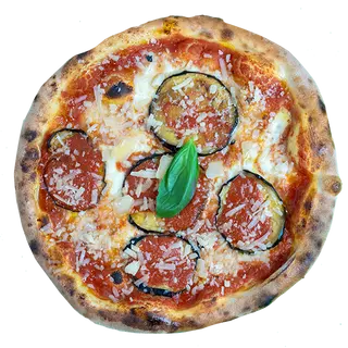 Parmigiana