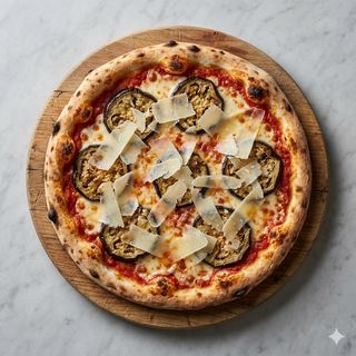 Parmigiana