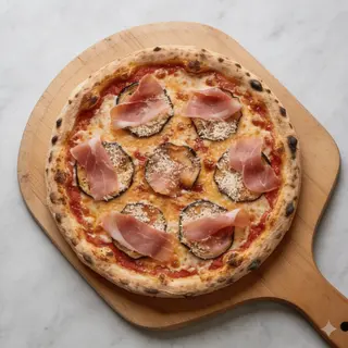 Parmigiana