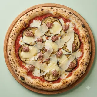 Parmigiana