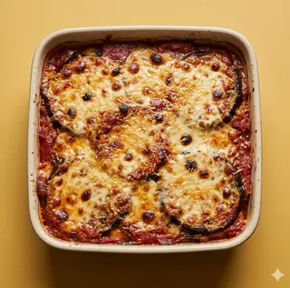 Parmigiana