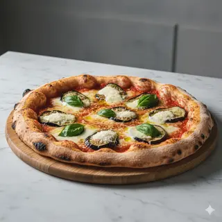 Parmigiana