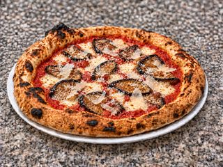Parmigiana