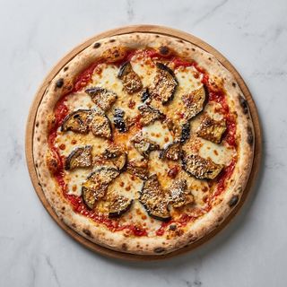 Parmigiana