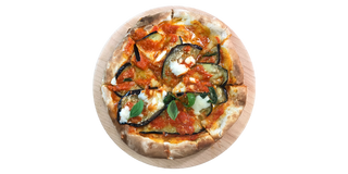 Parmigiana
