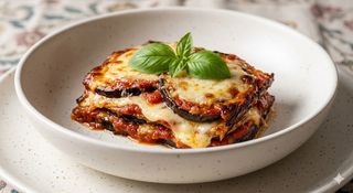 Parmigiana
