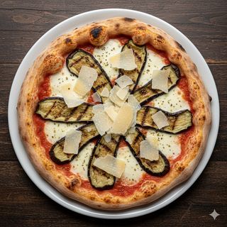 Parmigiana