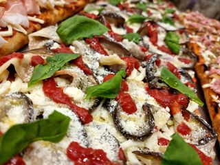 Parmigiana
