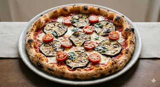 Parmigiana 