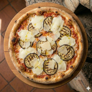 Parmigiana
