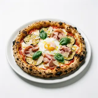 Parmigiana