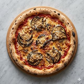Parmigiana