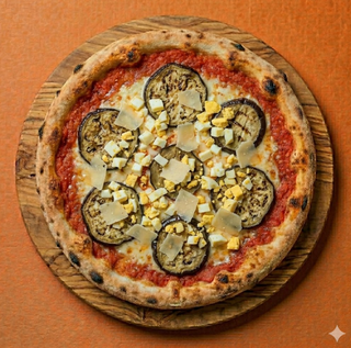 Parmigiana