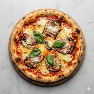 Parmigiana