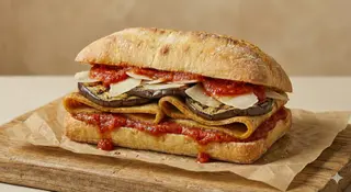 Parmigiana