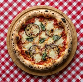 Parmigiana - normale