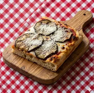 Parmigiana - trancio