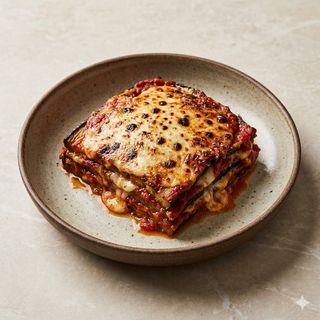 Parmigiana di melanzane