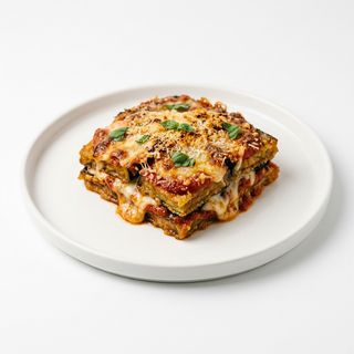 Parmigiana di melanzane