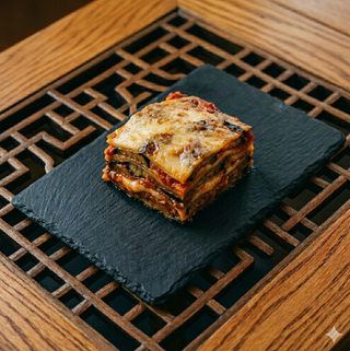 Parmigiana di melanzane