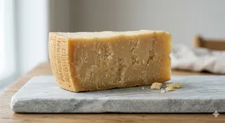 Parmigiano Reggiano di Montagna 100 g