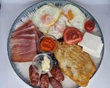 Pasaž doručak 400g