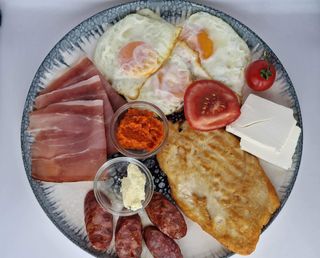 Pasaž doručak 400g