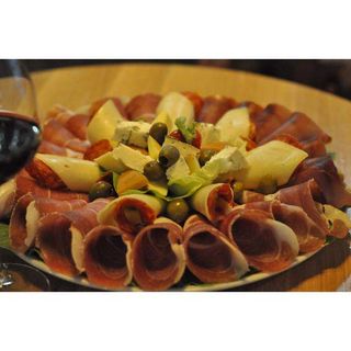 Pasaž tanjir 600 gr