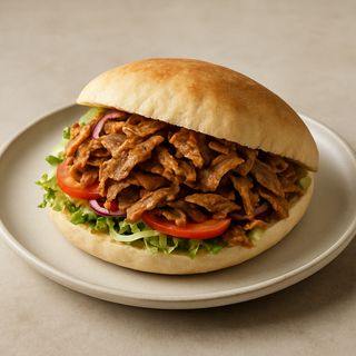 Pasha kebap