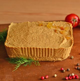 Паштет сама лепила деликатесный(1кг)