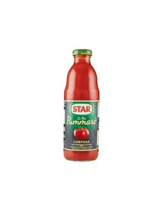 Passata di pomodoro star