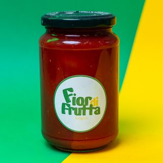 Passata datterino rosso fior di frutta