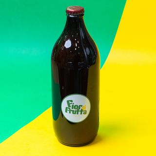 Passata di pomodoro naturale fior di frutta