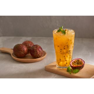 Passion Juice