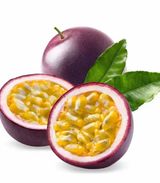 Passion Fruits 1Kg