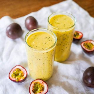 Passion Mango
