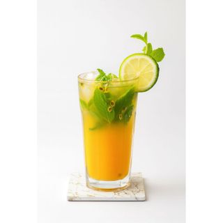 Passion mojito