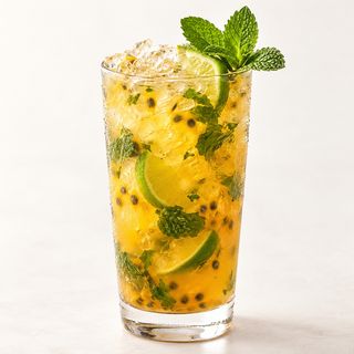 Passion Mojito