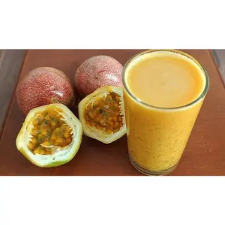 Passion juice