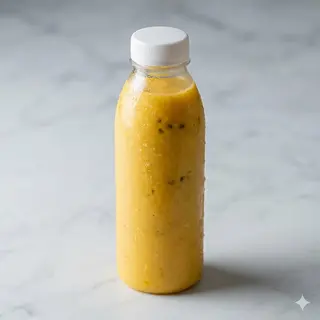 Passion mango 50 cl