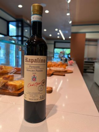 Passito Piemonte 