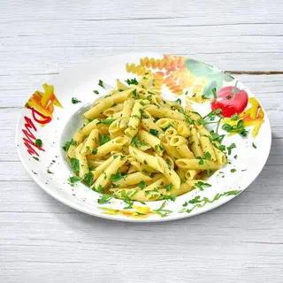 Pasta Aglio e Olio