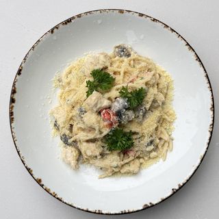 Паста Альфредо (400г)