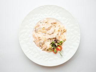 Паста Альфредо (500г)