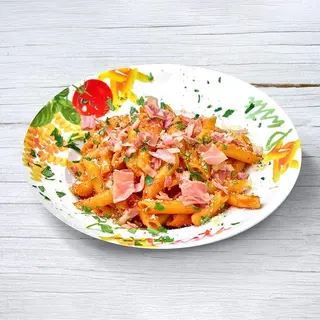 Pasta Amatriciana