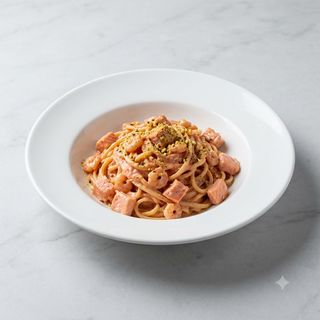Pasta aurora