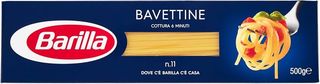 Pasta Barilla 500 g N 11